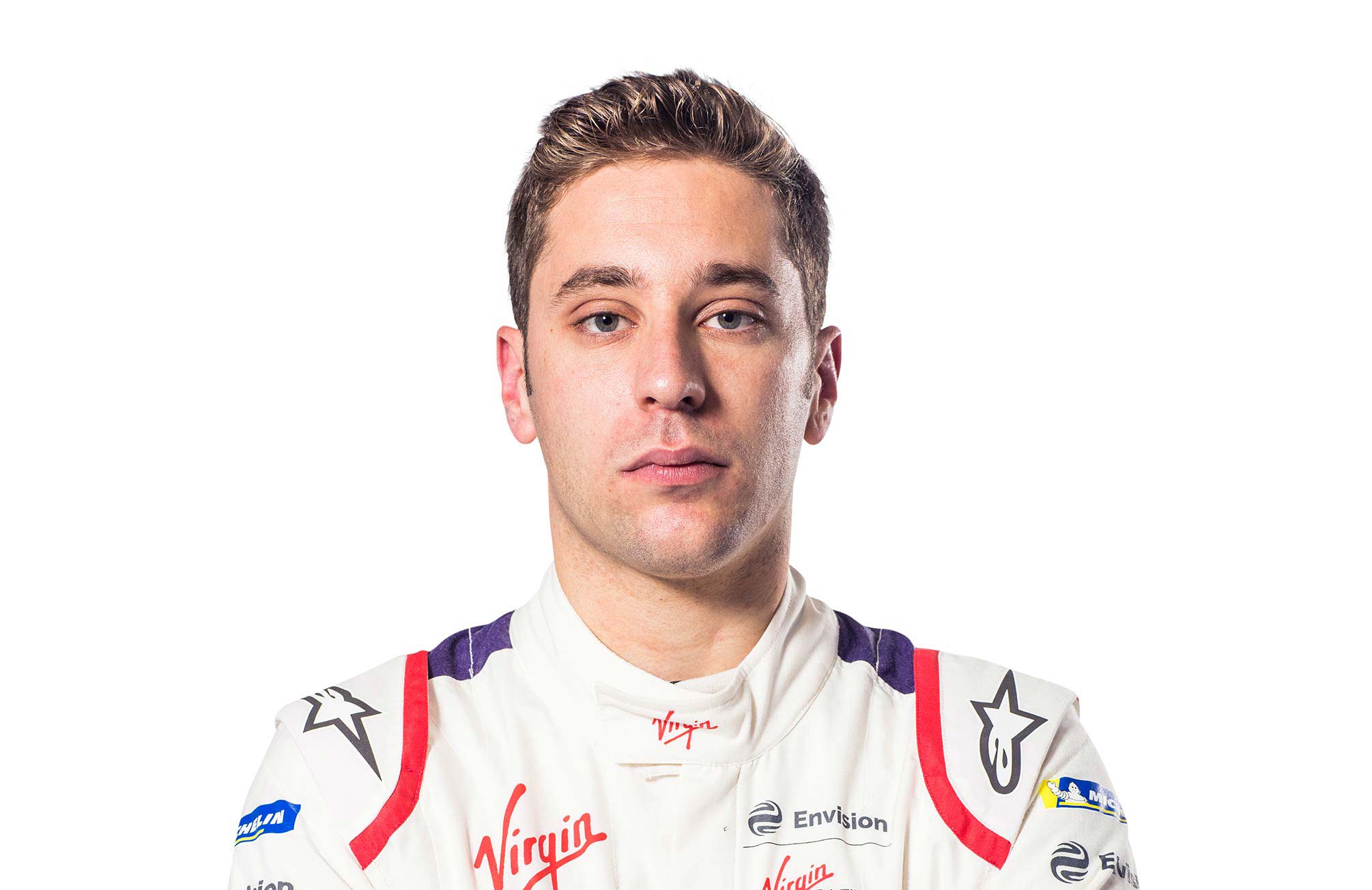 Robin Frijns